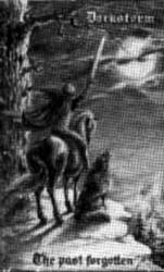 Ravenlord Darkstorm : The Past Forgotten